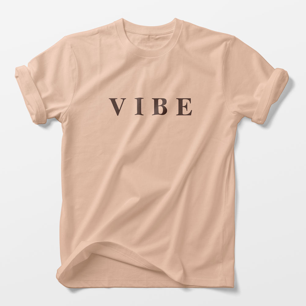 Vibe - Men's Classic Crew T-Shirt