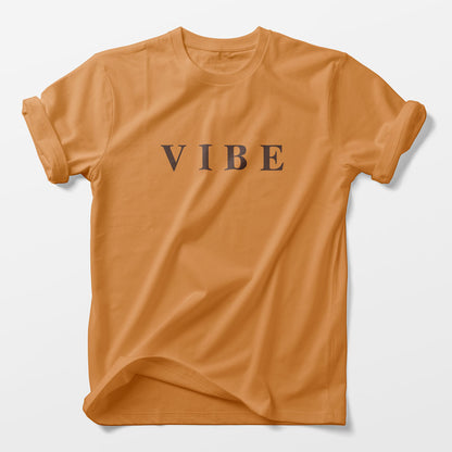 Vibe T-shirt - Women