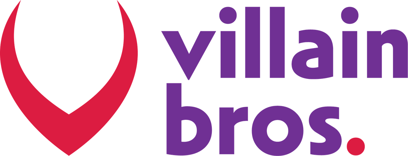 Villain Bros.